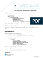 Lista de pendencias dúvidas e sugestões para Commerce Thermtech  2015 03 06.doc