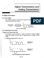 Digital Transmission