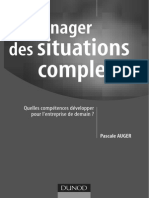 Manager Des Situations