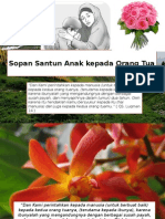 Bakti PD Orang Tua