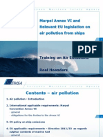 02 RHyO_Marpol Annex VI & Relevant EU Leg. Air Pollution