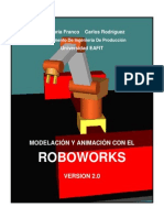 Manual de RoboWorks 2