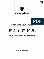 Trophy User Manual