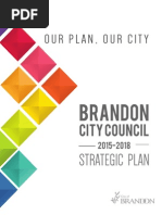 Strategic Plan