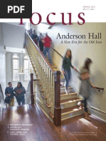 Download focus Magazine Spring 2015  Maryville College by Maryville College SN268944055 doc pdf