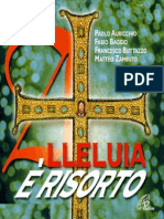 E' Risorto Spartiti Buttazzo PDF