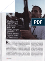 Focus, n.272, Giugno 2015 - Qui C'è Sotto Una Tribù (RUOTATO OK)