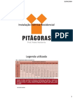 7 - Dimensionamento de Circuitos