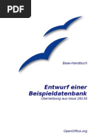 Download OpenOffice Base - Handbuch by Qwertky SN2689478 doc pdf