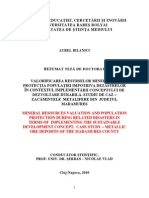 Bilanici - Aurel - Ro Maramures PDF