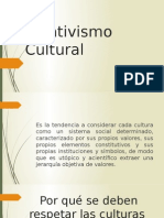 Relativismo Cultural.pptx