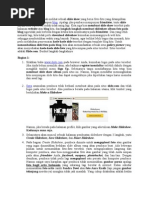 Download Cara Buat Slide Show Foto Di Blog by han8 SN26894948 doc pdf