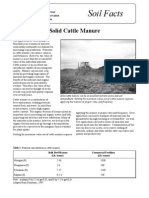 WWW - Soilcc.ca GGMP Fact Sheets PDF Cattle Manure
