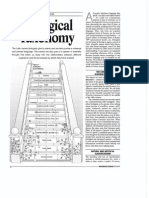 Taxonomy BSR