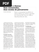 DIFERENÇAS ENTRE ATENAS E JERUSALEM.pdf