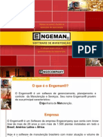 Apresentação Engeman