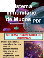 Sistema Inmunitario de Mucosas2