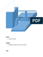 Resumen de Evaluacion - Carga Camiones PDF