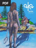 Revista Aka Arte OM_Duplo Sentido