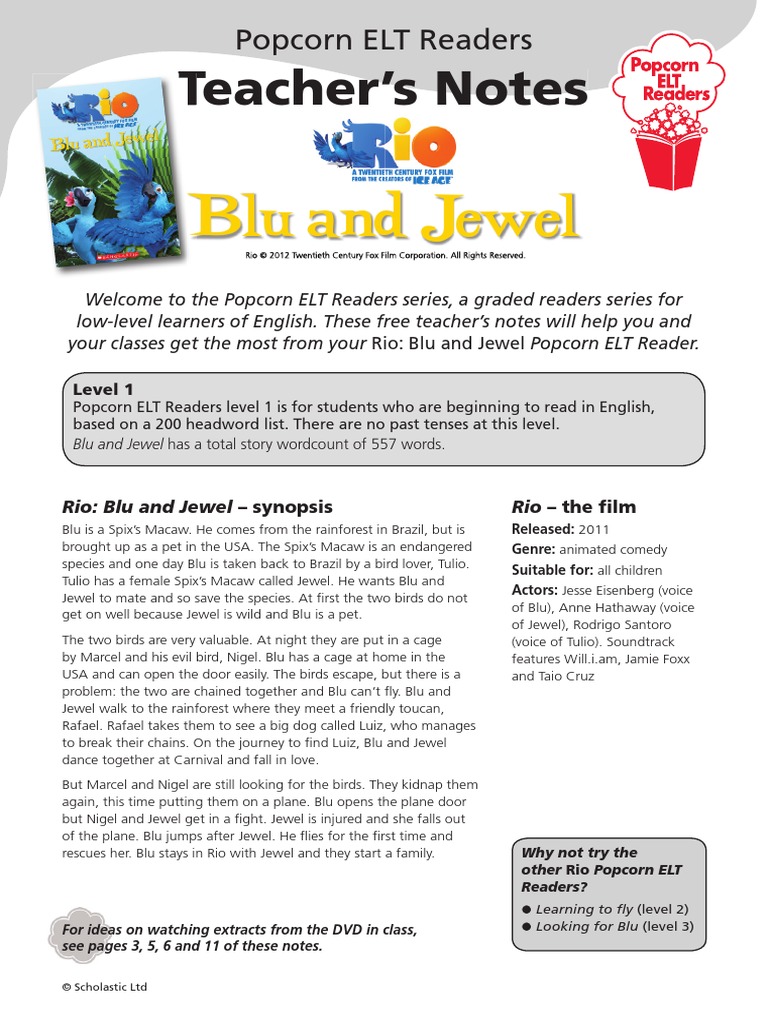 Jewel blu vs Jewel