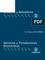 Sensores y Actuadores Clase_2