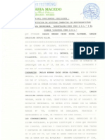 Agroeval Peru Constitucion