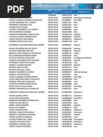 Primeros 234 | PDF