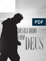 Ebook Desiludido Com Deus PDF