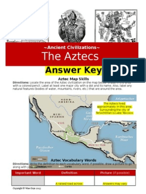 Реферат: Aztec Religion Essay Research Paper At the