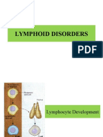 Lymphoid Disorders