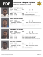 Peoria County booking sheet 06/17/15