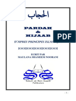 Pardah & Hijaab