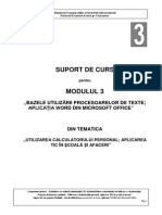 Modul 3 Word2007_EN