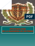 Presentacion Epistemologia