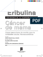Eribulina Cancer 1