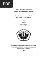 Download MAKALAHBAHASAINDONESIAFonologidanMorfologiBahasaIndonesiabyAljabarMaxSN268975574 doc pdf