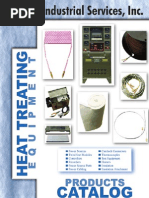 Heat Treat Catalog