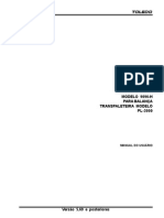 Indicador 9096- H [Digital ParaTranspaleteira - 3474198] - Revisão 05.10.2006