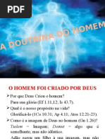 A Doutrina Do Homem