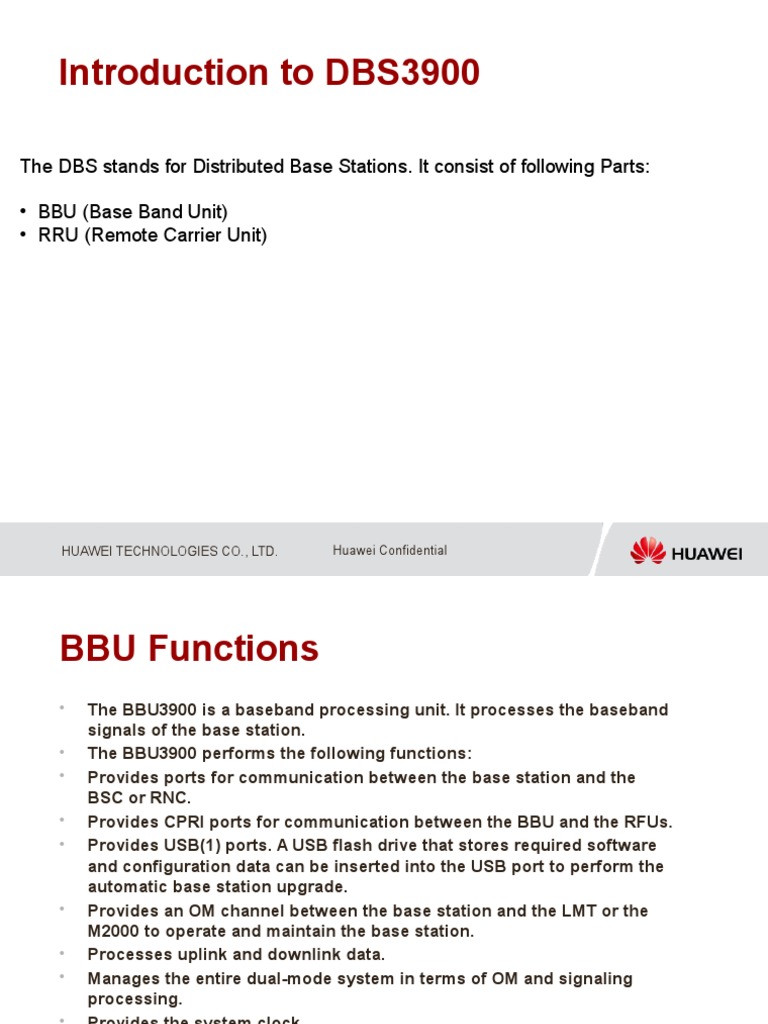 1-DBS Hardware Introduction | PDF | Signal (Electrical Engineering) | Usb