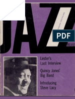 JazzREView 2.8