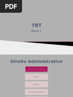 TRT Bloco 2