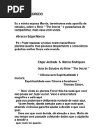 Apostila Do Filme O Segredo.pdf