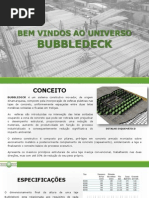 Apresentação BubbleDeck