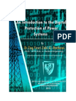 An Introduction To The Digital Protection of Power Systems PDF