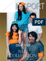 Oren Sport Catalogue Vol.14 2015 (PDF)