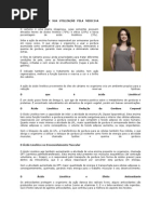 Óleo de Cártamo e Sua Utilização Pela Medicina Ortomolecular