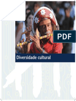 Atlas Censo IBGE 2010 - Diversidade Cultural