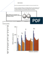 Radio Atómico