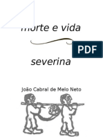 Joao Cabral de Melo Neto - Title Page
